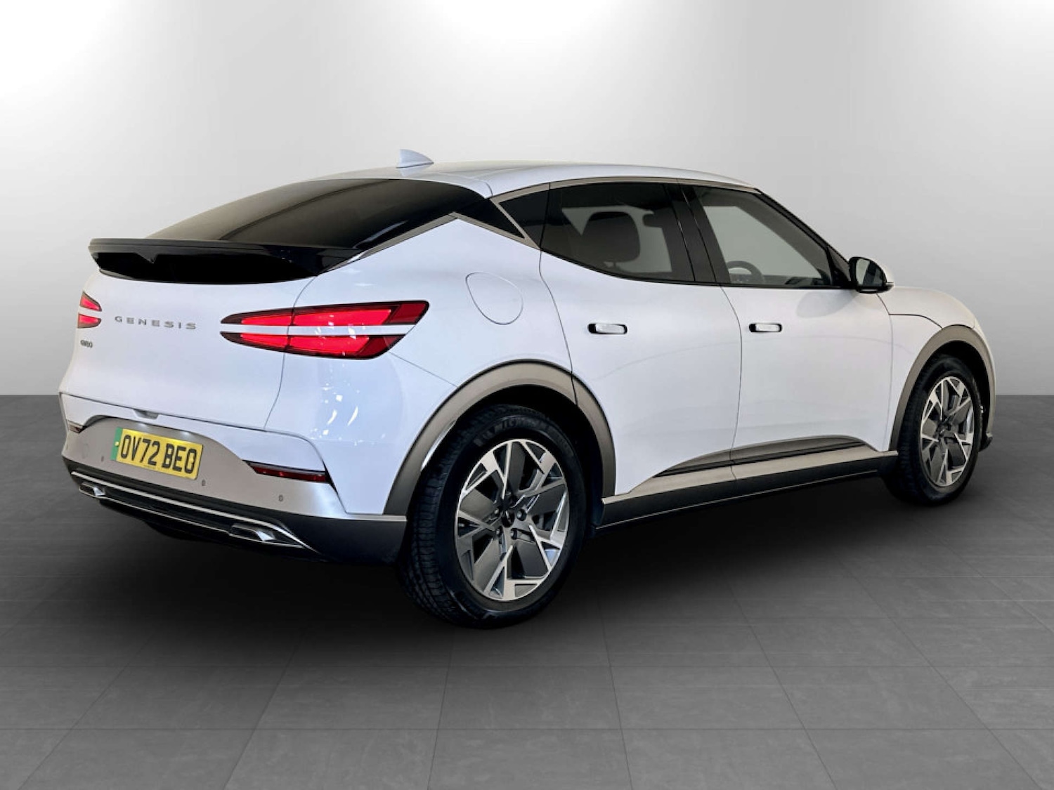 Used Genesis GV60 2022 for sale - 77185873: Photo 10