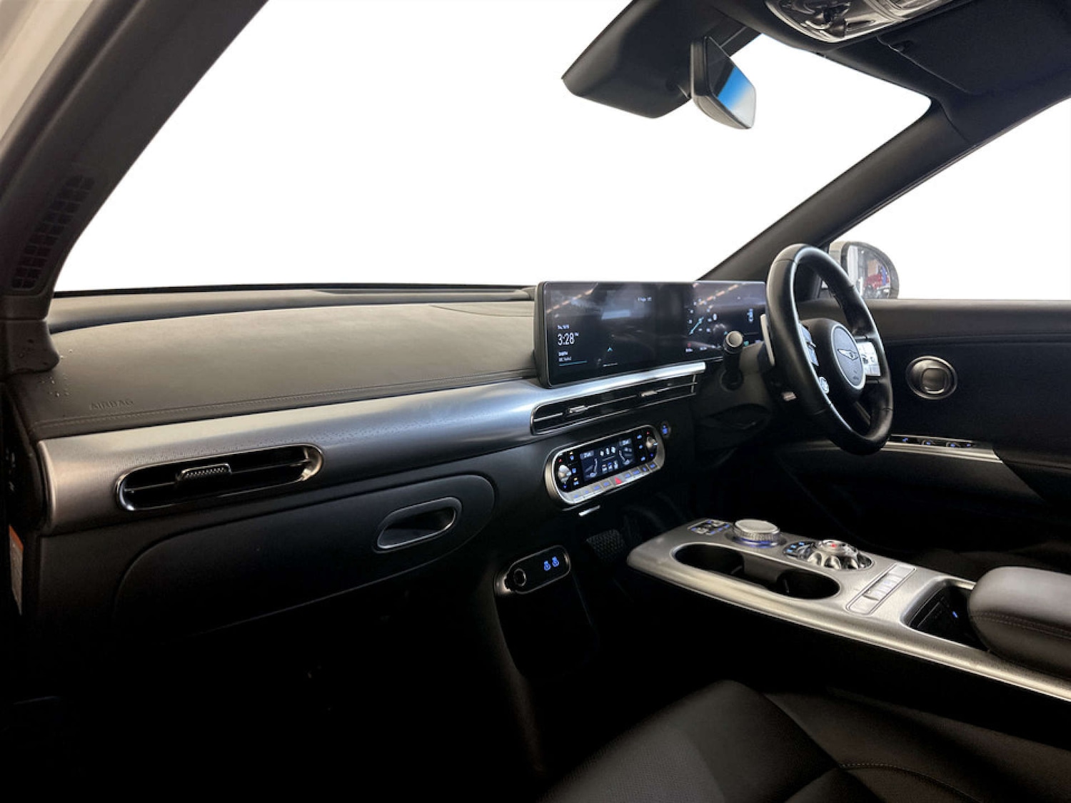 Used Genesis GV60 2022 for sale - 77185873: Photo 12