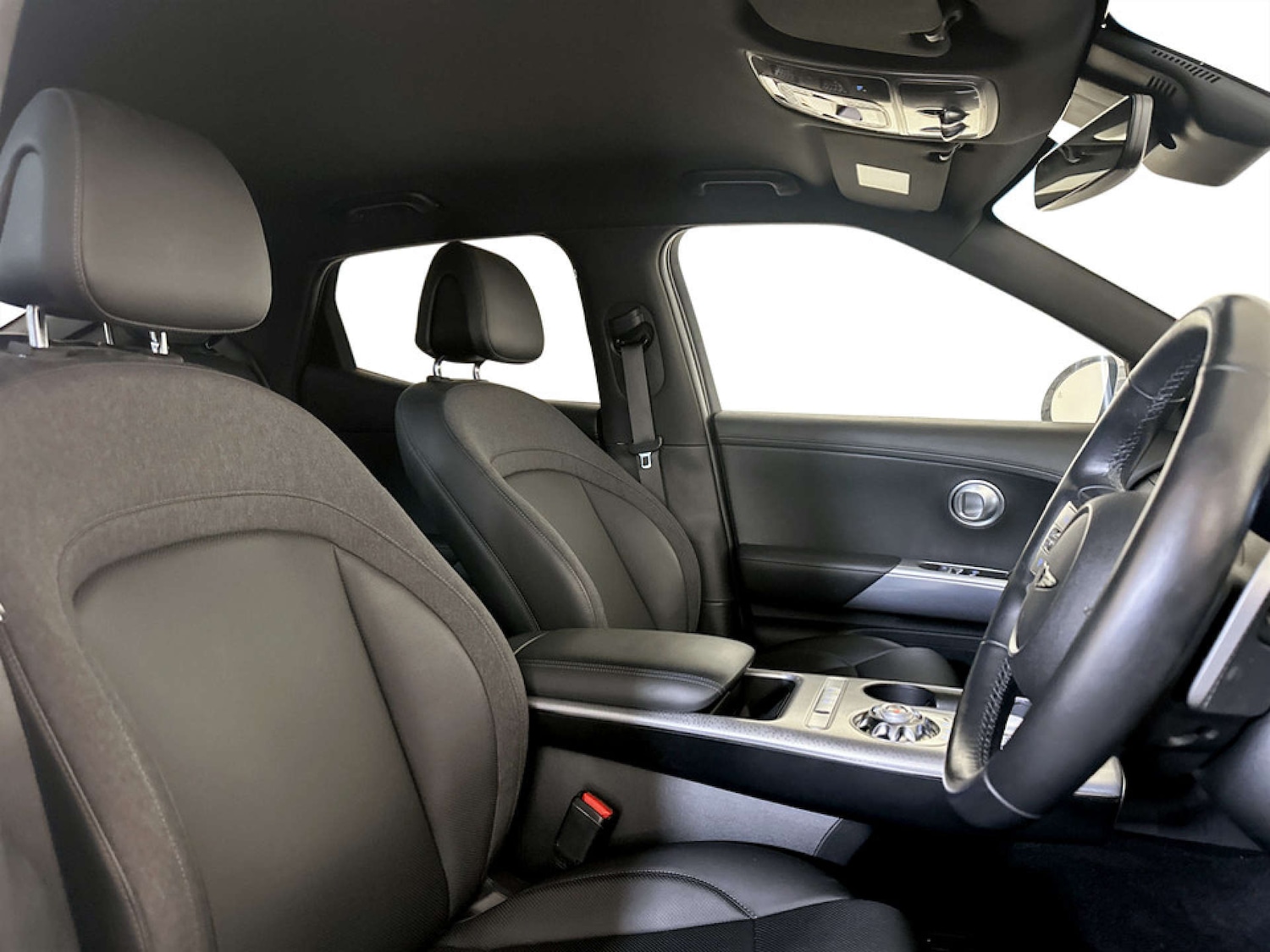 Used Genesis GV60 2022 for sale - 77185873: Photo 13