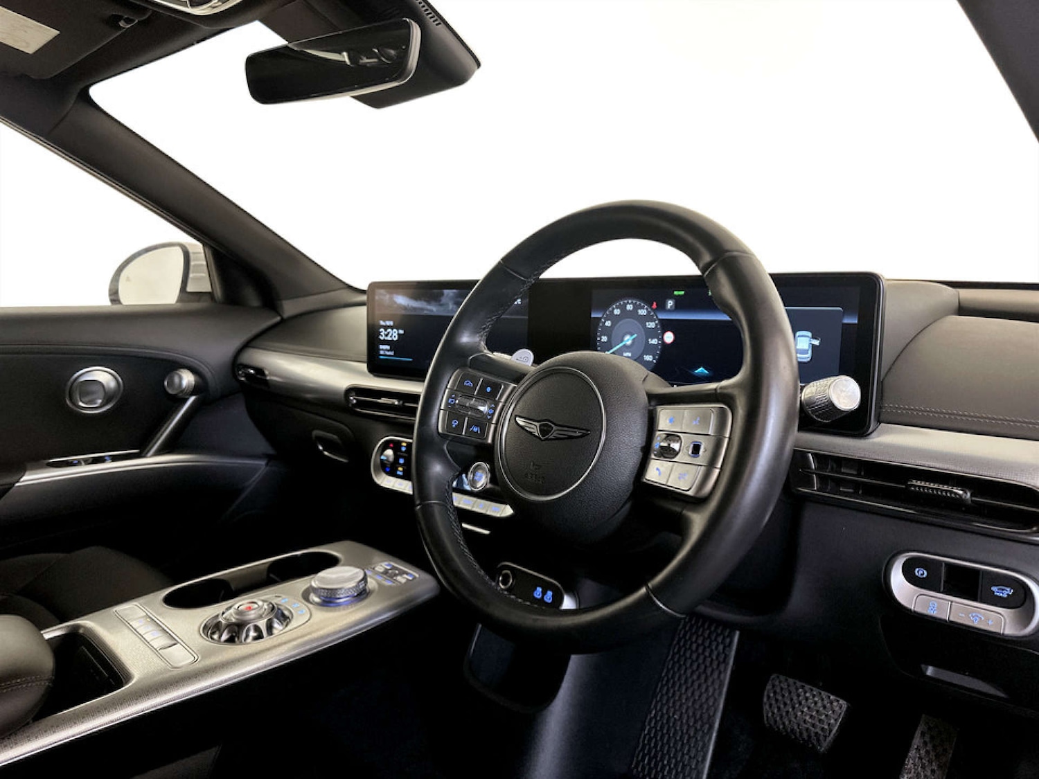 Used Genesis GV60 2022 for sale - 77185873: Photo 16