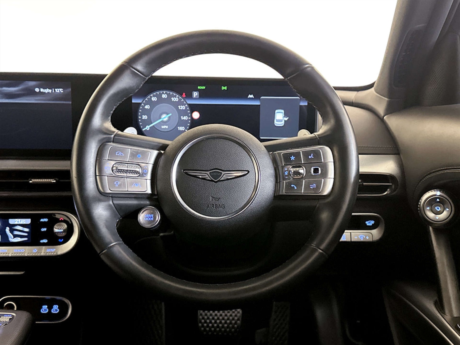 Used Genesis GV60 2022 for sale - 77185873: Photo 17