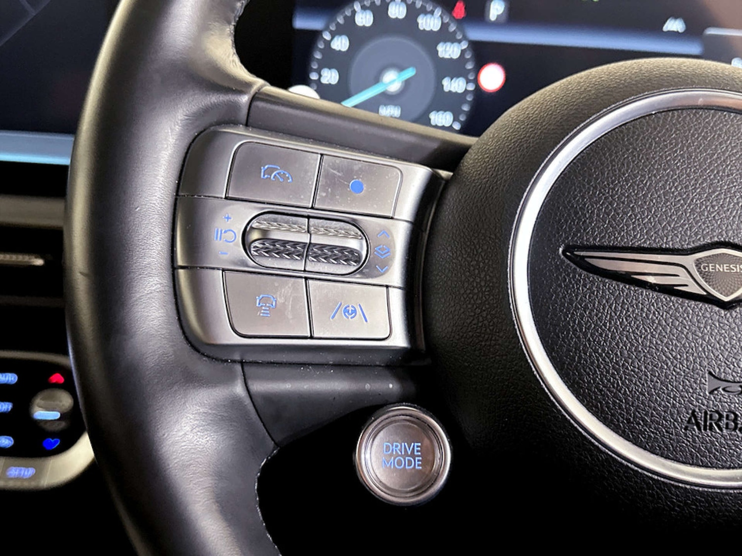 Used Genesis GV60 2022 for sale - 77185873: Photo 18