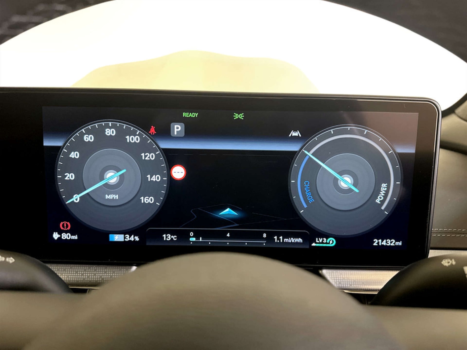 Used Genesis GV60 2022 for sale - 77185873: Photo 19