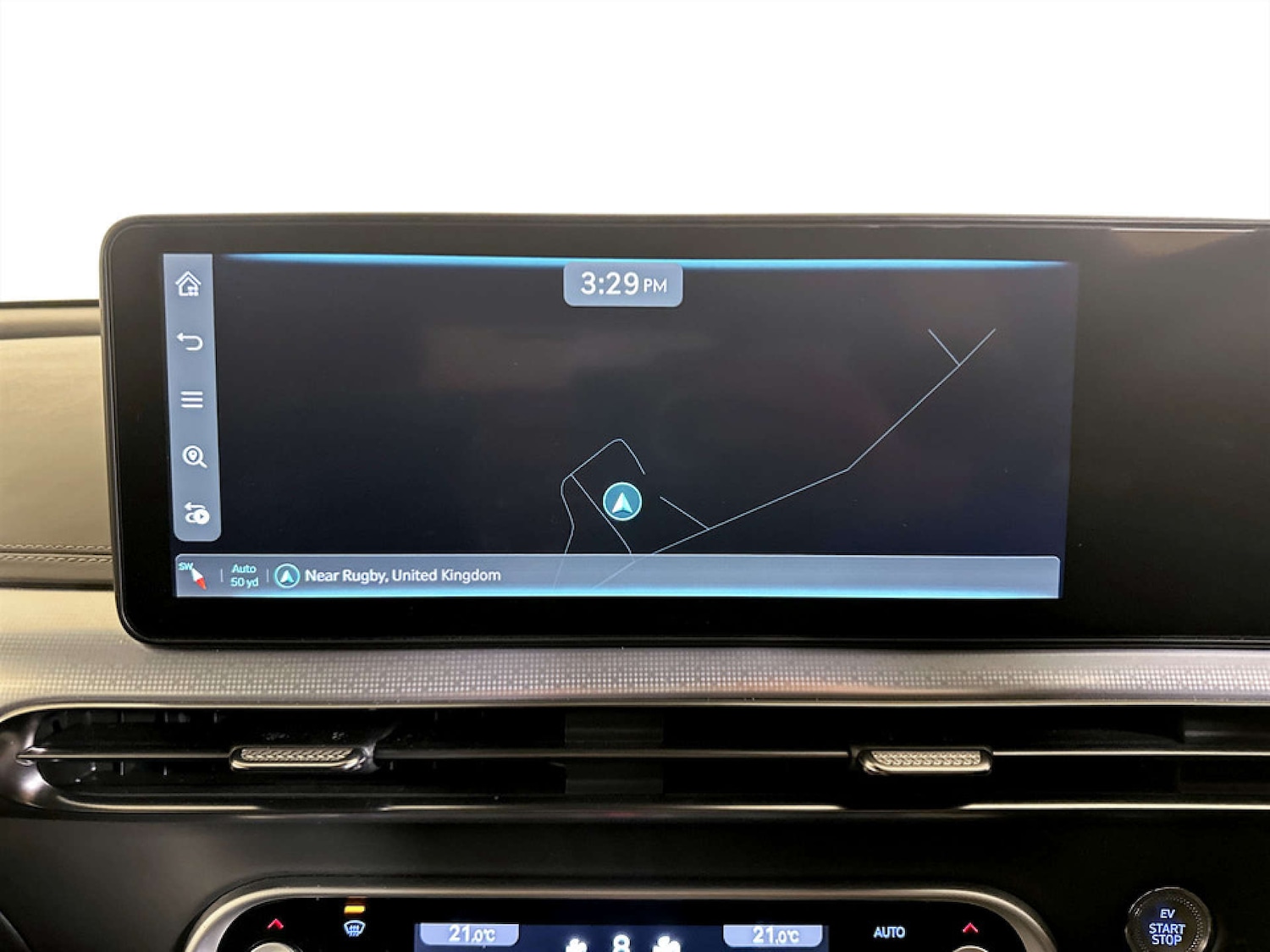 Used Genesis GV60 2022 for sale - 77185873: Photo 21