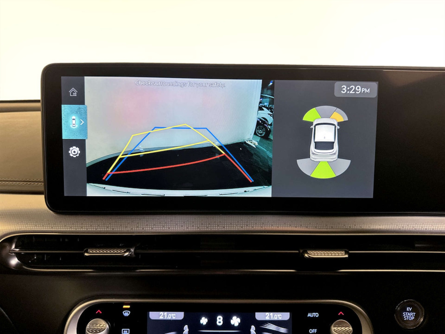 Used Genesis GV60 2022 for sale - 77185873: Photo 23