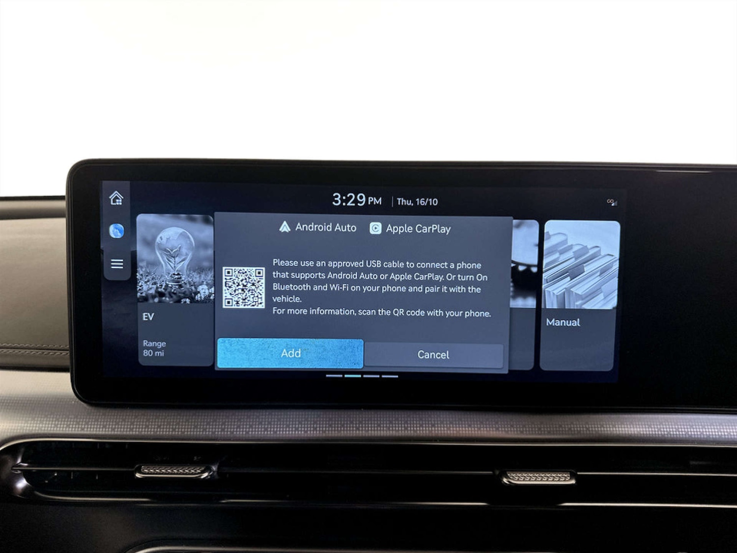 Used Genesis GV60 2022 for sale - 77185873: Photo 26