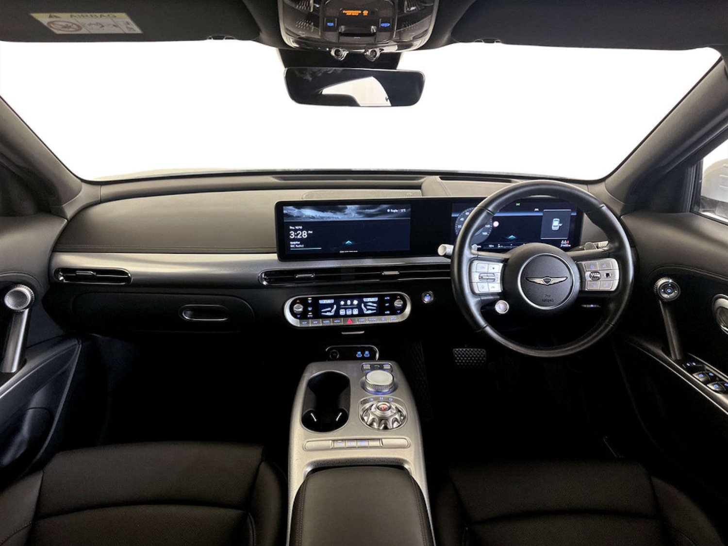 Used Genesis GV60 2022 for sale - 77185873: Photo 3