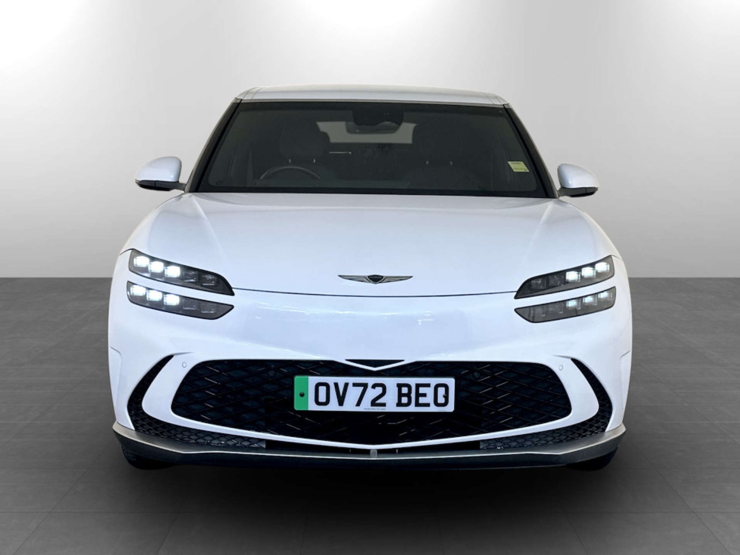 Used Genesis GV60 2022 for sale - 77185873: Photo 5