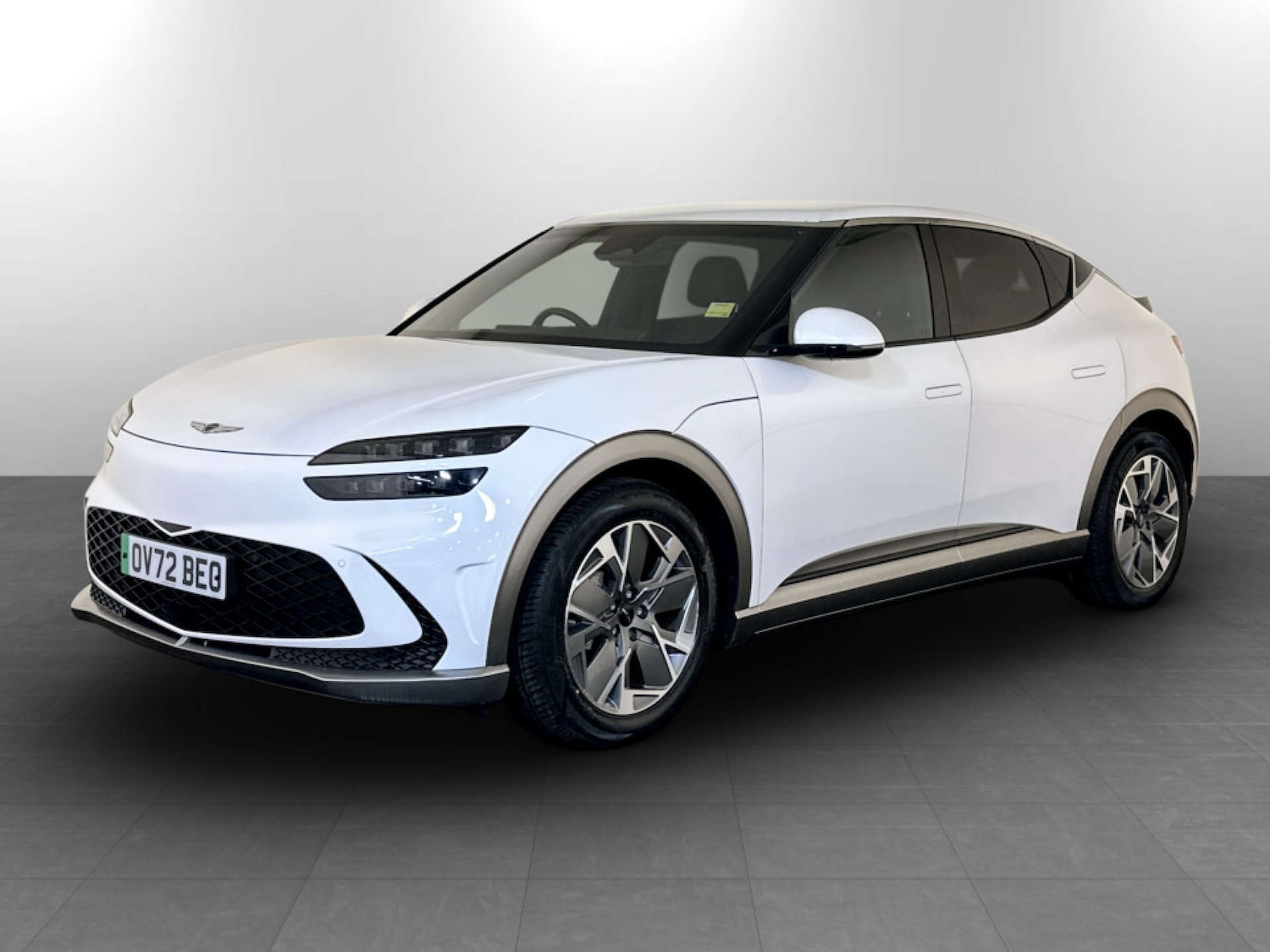 Used Genesis GV60 2022 for sale - 77185873: Photo 6