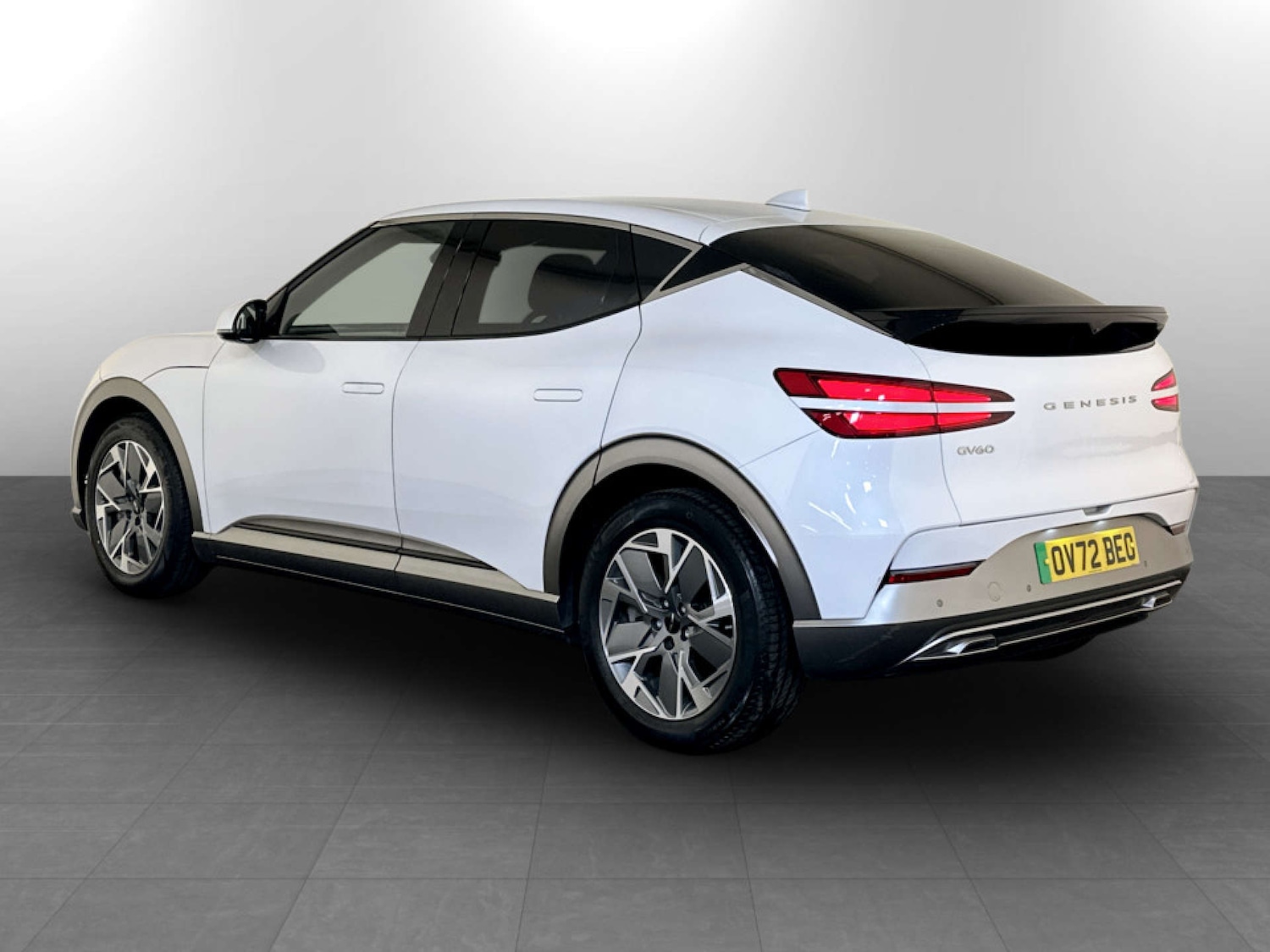 Used Genesis GV60 2022 for sale - 77185873: Photo 8