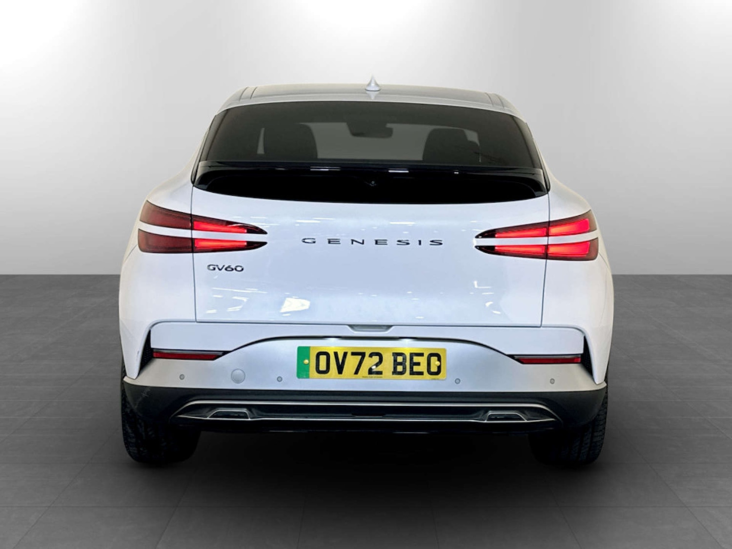 Used Genesis GV60 2022 for sale - 77185873: Photo 9