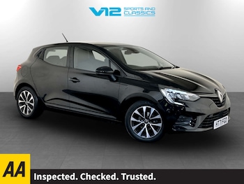 Used Renault Clio 2022 for sale - 79046991: Photo