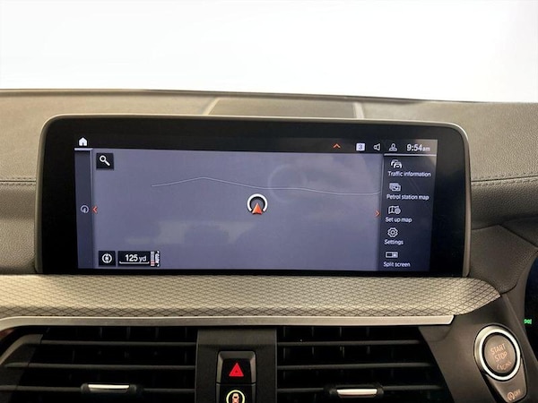 Used BMW X3 2021 for sale - 76196501: Photo 21