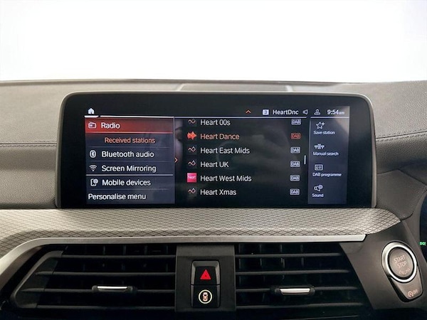 Used BMW X3 2021 for sale - 76196501: Photo 23