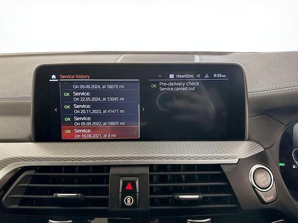 Used BMW X3 2021 for sale - 76196501: Photo 25