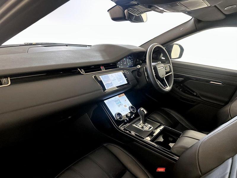 Used Land Rover Range Rover Evoque 2021 for sale - 76504566: Photo 12