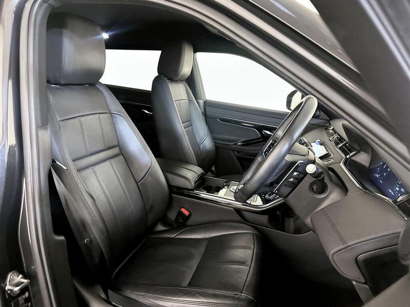 Used Land Rover Range Rover Evoque 2021 for sale - 76504566: Photo 13