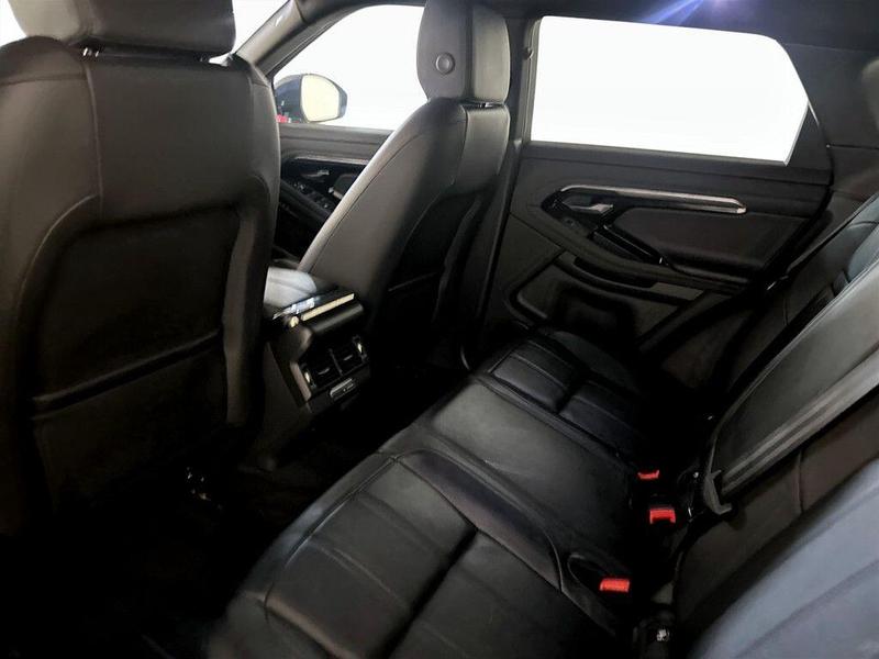 Used Land Rover Range Rover Evoque 2021 for sale - 76504566: Photo 14