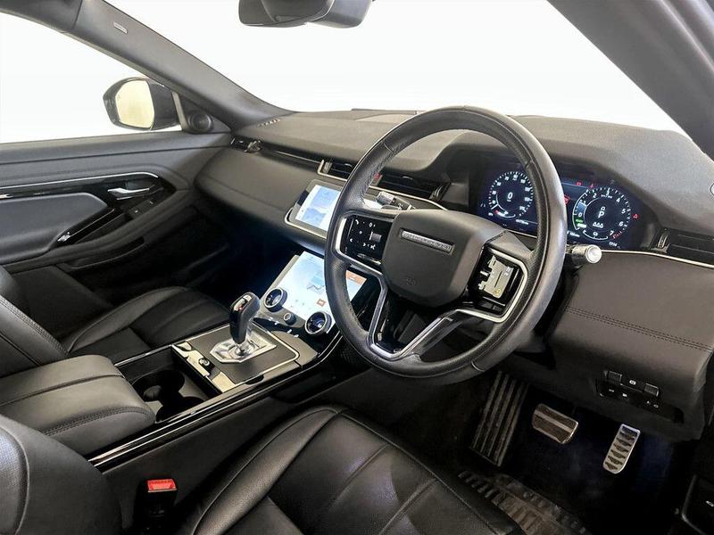 Used Land Rover Range Rover Evoque 2021 for sale - 76504566: Photo 15