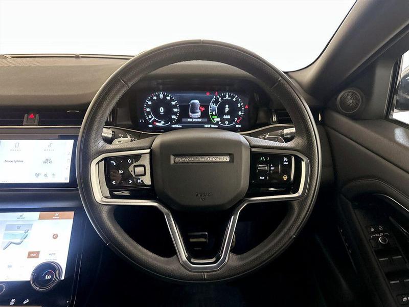 Used Land Rover Range Rover Evoque 2021 for sale - 76504566: Photo 16