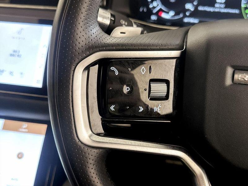 Used Land Rover Range Rover Evoque 2021 for sale - 76504566: Photo 17