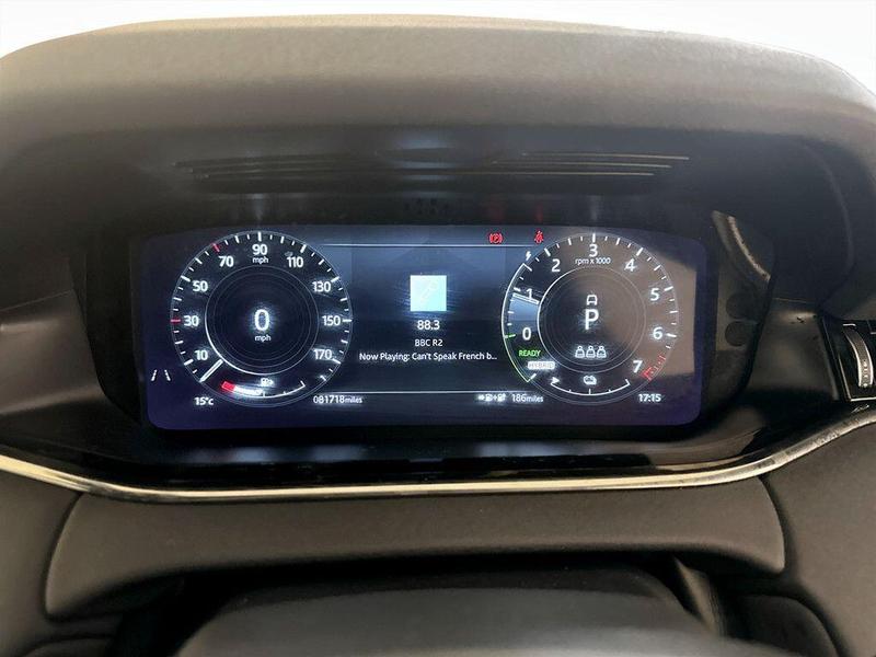 Used Land Rover Range Rover Evoque 2021 for sale - 76504566: Photo 18