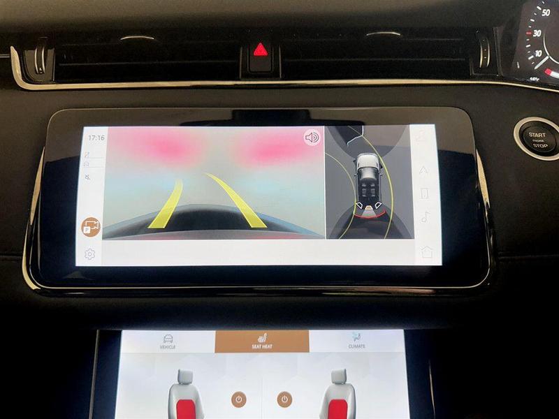 Used Land Rover Range Rover Evoque 2021 for sale - 76504566: Photo 20