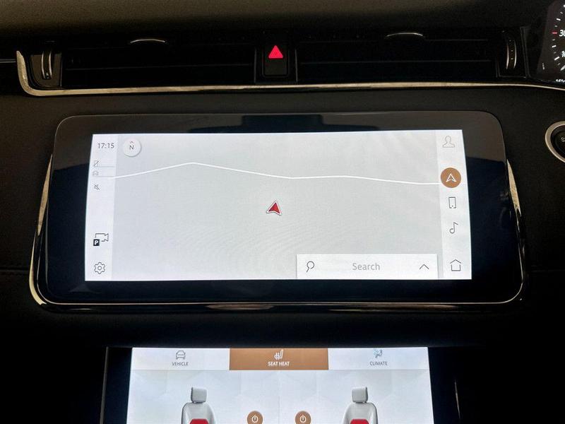 Used Land Rover Range Rover Evoque 2021 for sale - 76504566: Photo 21