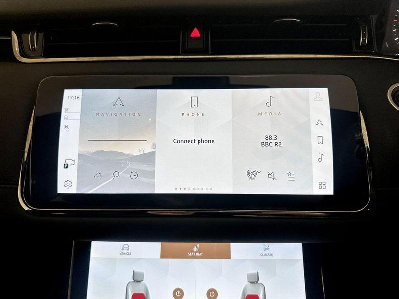 Used Land Rover Range Rover Evoque 2021 for sale - 76504566: Photo 22