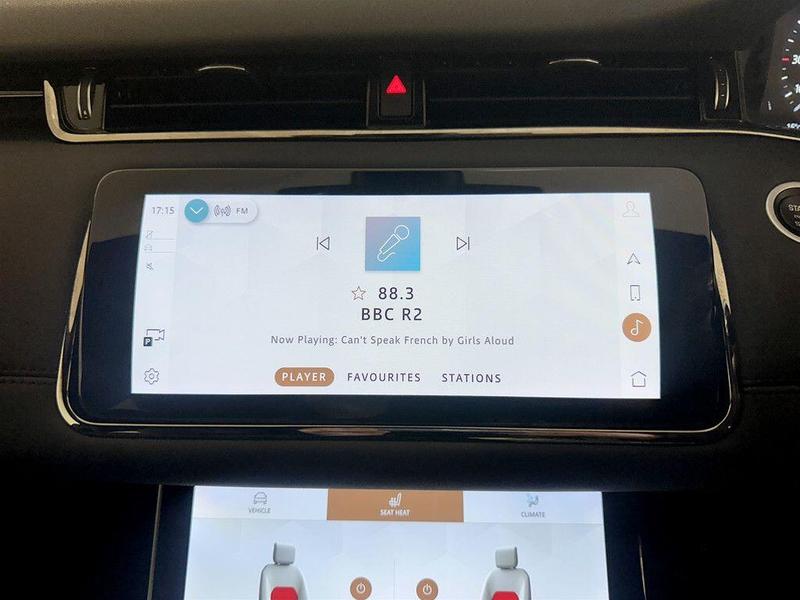 Used Land Rover Range Rover Evoque 2021 for sale - 76504566: Photo 23