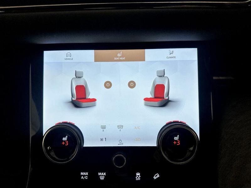 Used Land Rover Range Rover Evoque 2021 for sale - 76504566: Photo 24