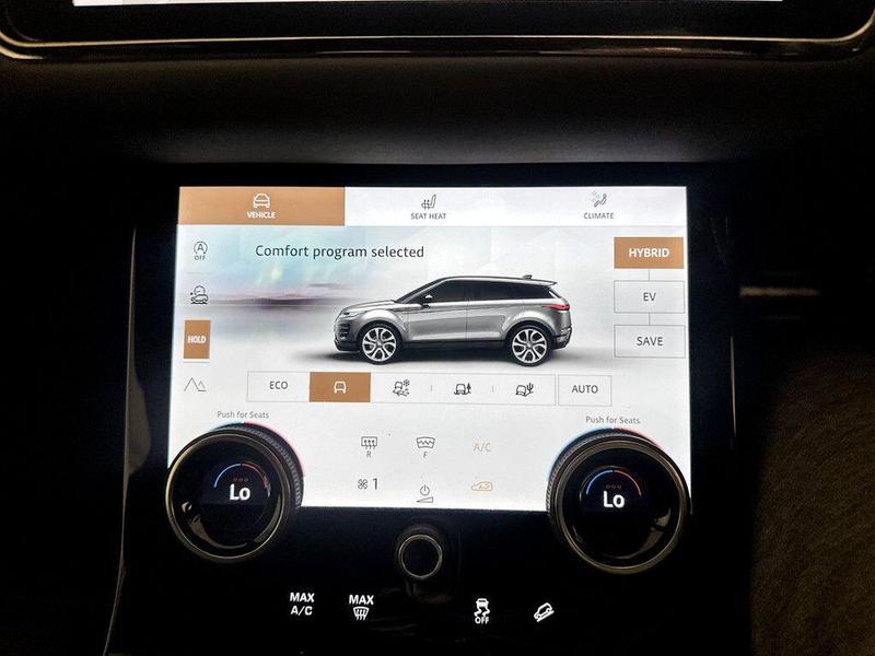 Used Land Rover Range Rover Evoque 2021 for sale - 76504566: Photo 25