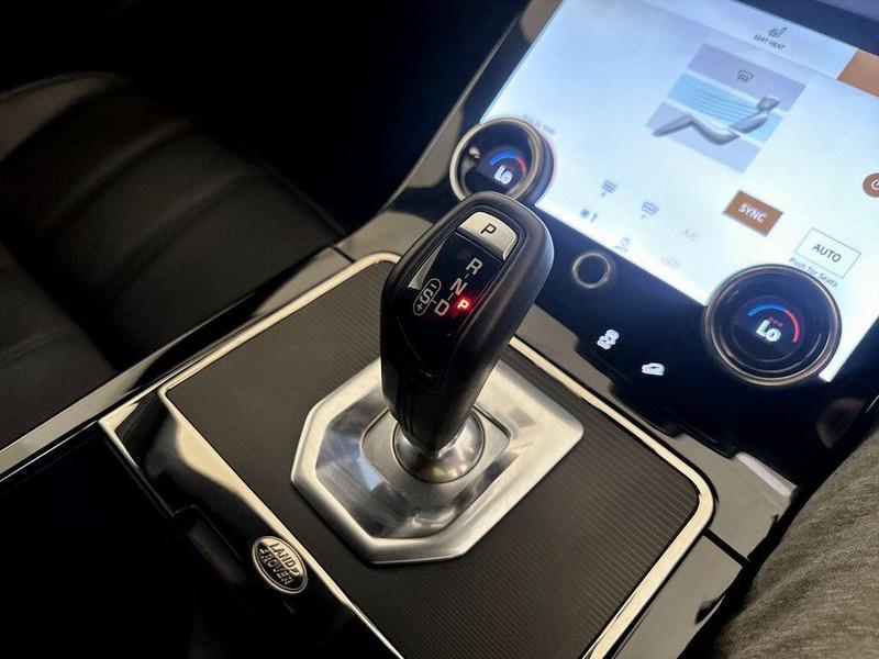 Used Land Rover Range Rover Evoque 2021 for sale - 76504566: Photo 26