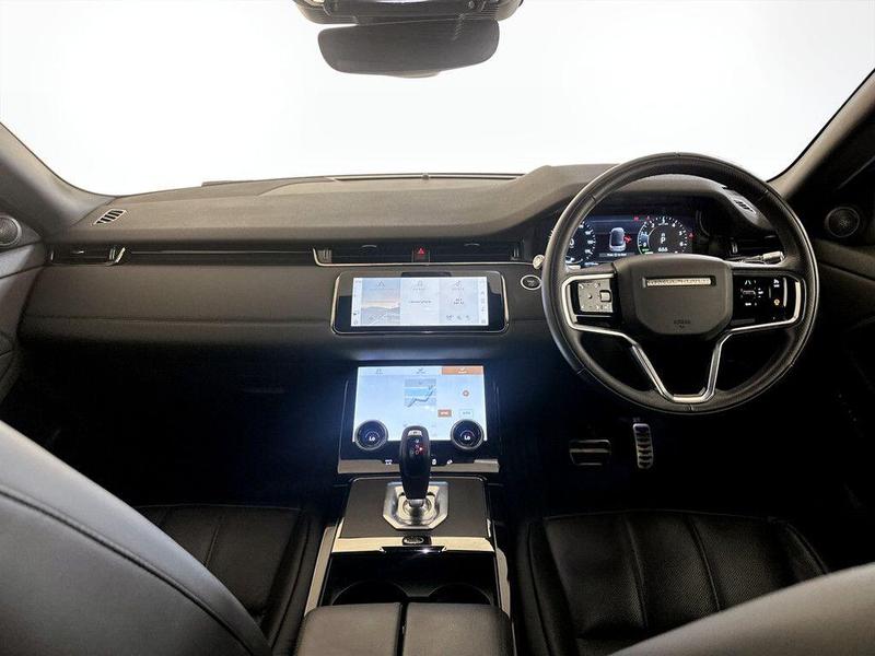 Used Land Rover Range Rover Evoque 2021 for sale - 76504566: Photo 3