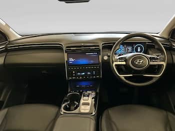 Used Hyundai TUCSON 2023 for sale - 79703274: Photo