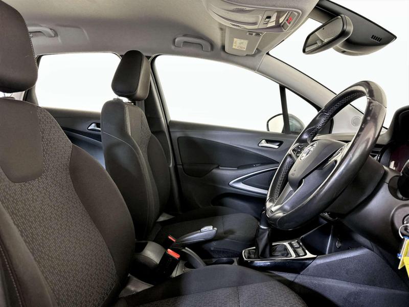 Used Vauxhall Crossland X 2019 for sale - 76797196: Photo 13