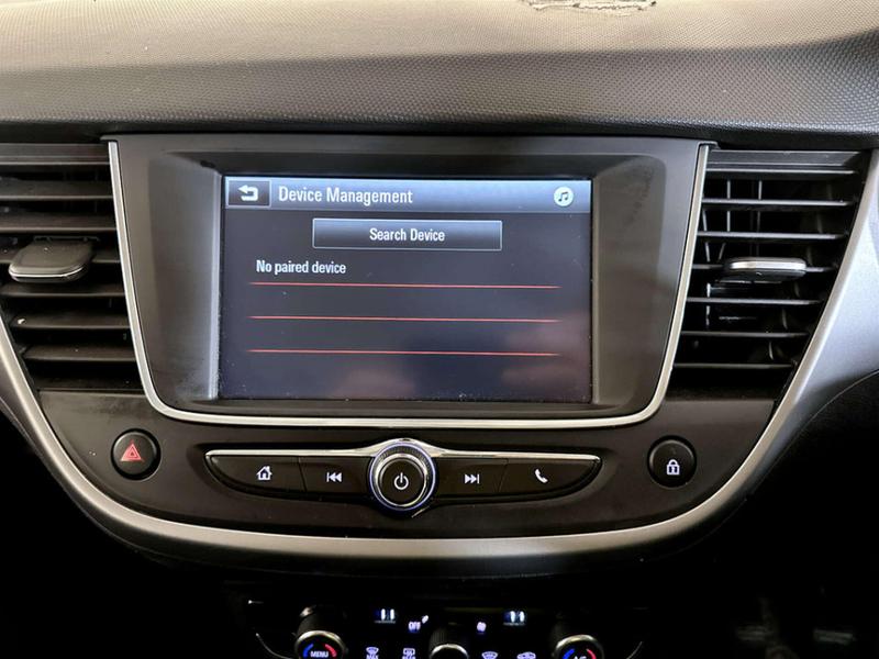 Used Vauxhall Crossland X 2019 for sale - 76797196: Photo 22