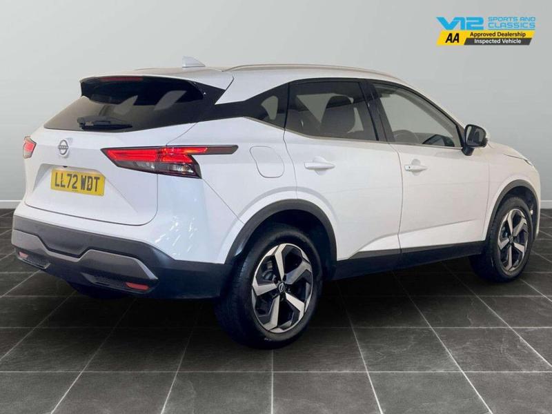 Used Nissan Qashqai 2022 for sale - 76825933: Photo 10