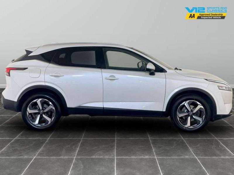 Used Nissan Qashqai 2022 for sale - 76825933: Photo 11