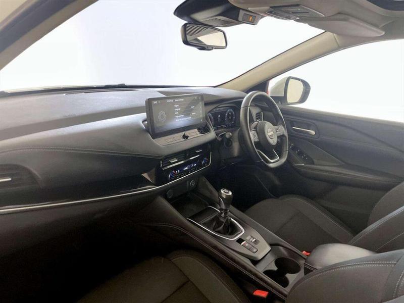 Used Nissan Qashqai 2022 for sale - 76825933: Photo 12