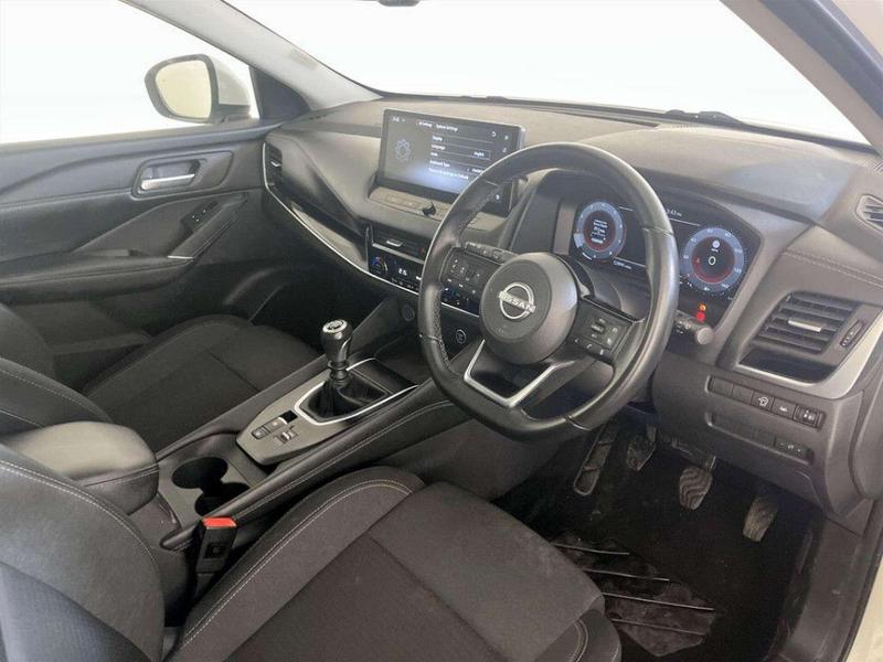 Used Nissan Qashqai 2022 for sale - 76825933: Photo 16