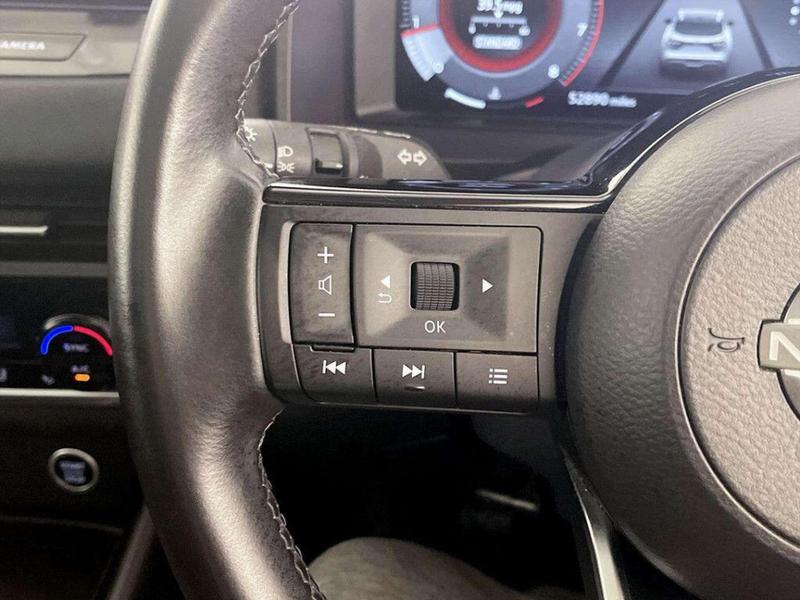 Used Nissan Qashqai 2022 for sale - 76825933: Photo 18