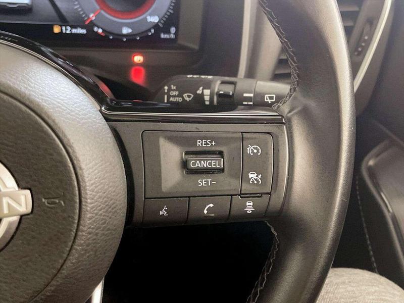 Used Nissan Qashqai 2022 for sale - 76825933: Photo 20