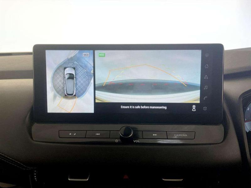 Used Nissan Qashqai 2022 for sale - 76825933: Photo 21