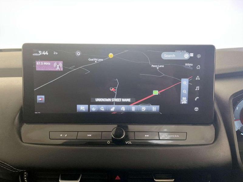 Used Nissan Qashqai 2022 for sale - 76825933: Photo 22