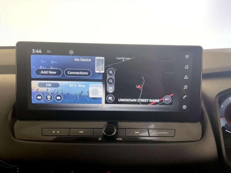 Used Nissan Qashqai 2022 for sale - 76825933: Photo 23