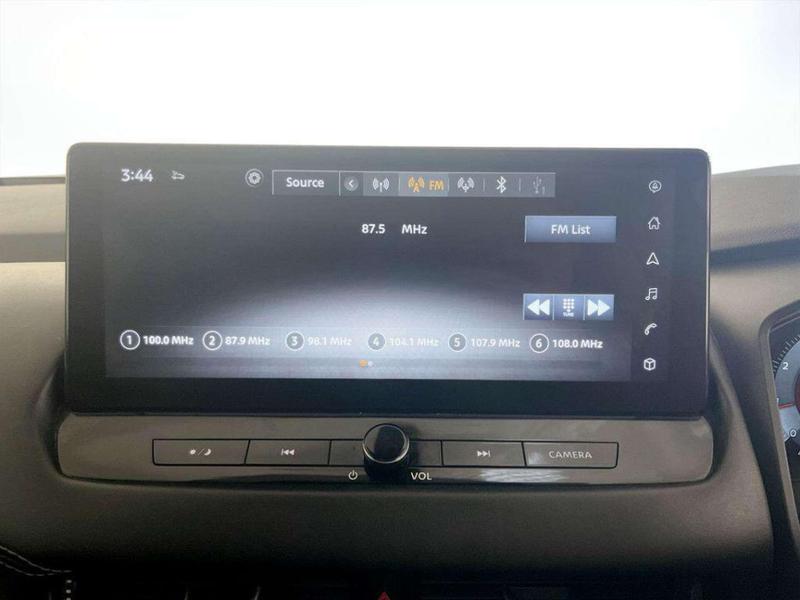 Used Nissan Qashqai 2022 for sale - 76825933: Photo 25