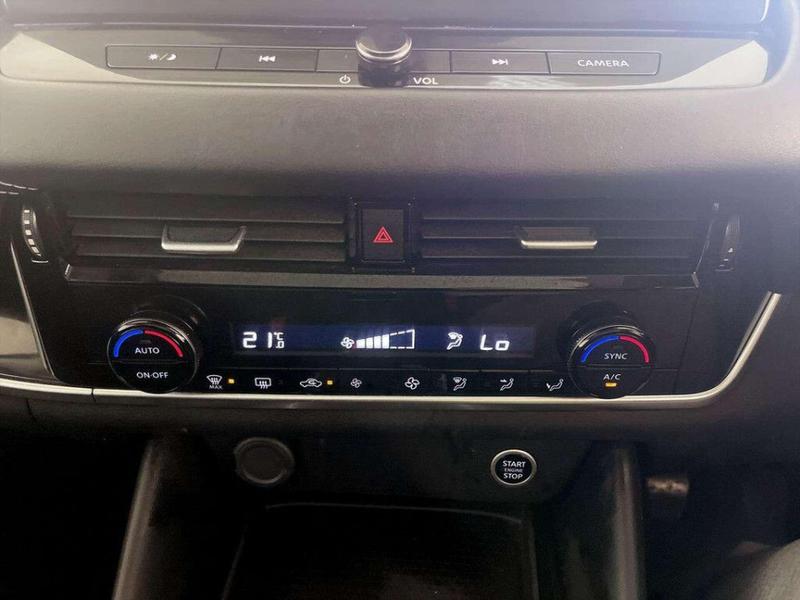 Used Nissan Qashqai 2022 for sale - 76825933: Photo 26