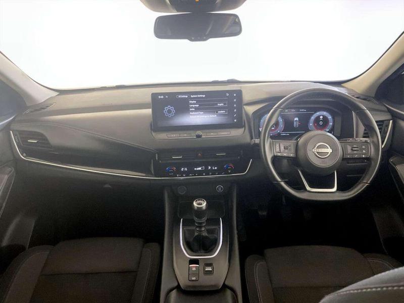 Used Nissan Qashqai 2022 for sale - 76825933: Photo 3