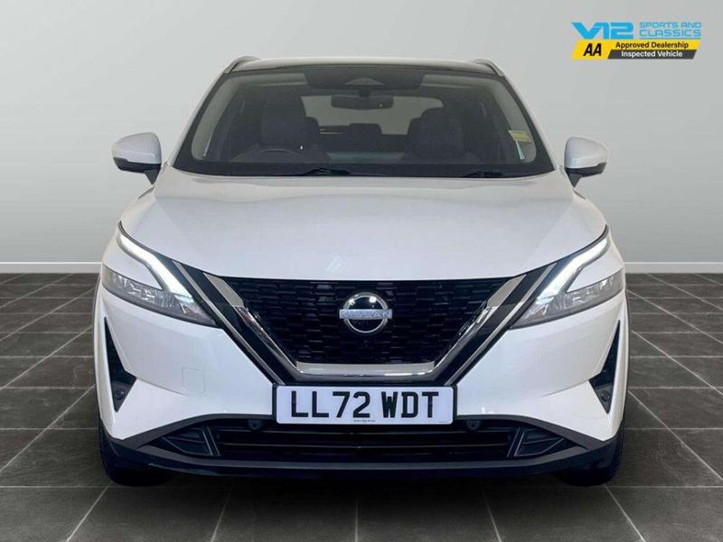 Used Nissan Qashqai 2022 for sale - 76825933: Photo 5